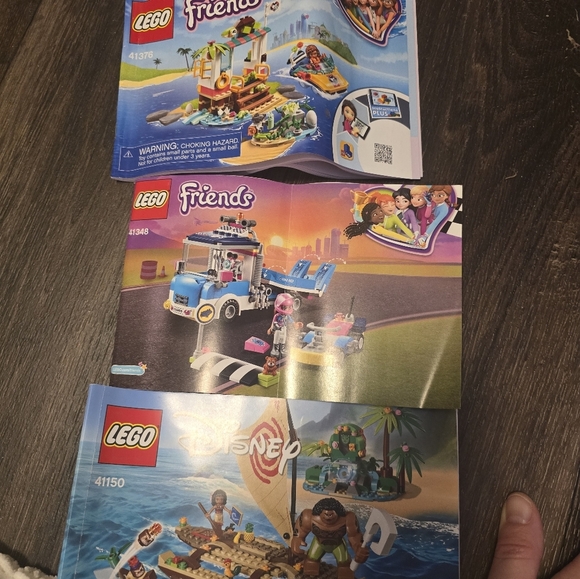 15lb MEGA LEGO LOT included Lego Friends Lego Disney And Lego Junior - Picture 5 of 12